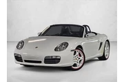 Porsche Boxster 2008 S 2dr C