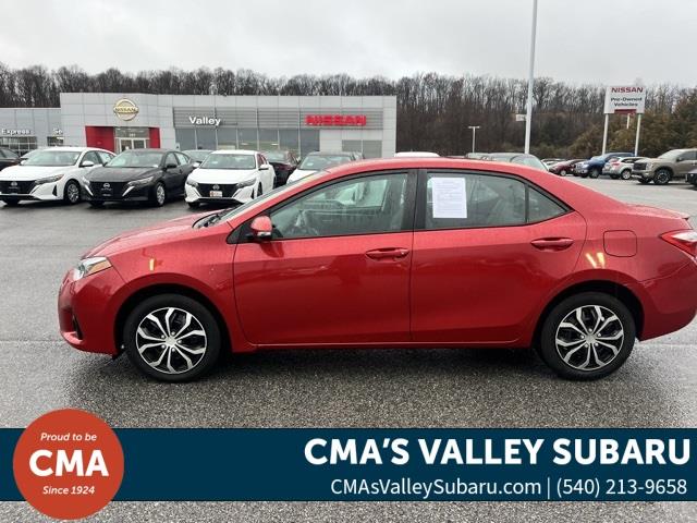 $13088 : PRE-OWNED 2016 TOYOTA COROLLA image 8