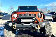 $21991 : 2014 Wrangler Unlimited 4WD 4 thumbnail