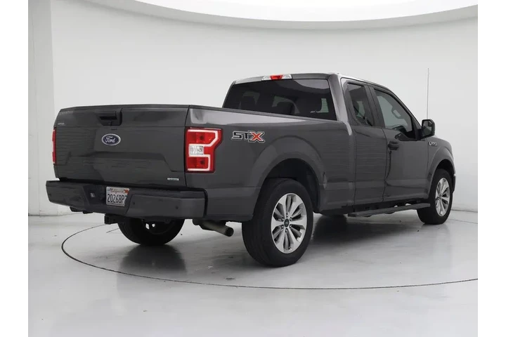 $23998 : Ford F-150 2018 4x2 XL 4dr S image 8