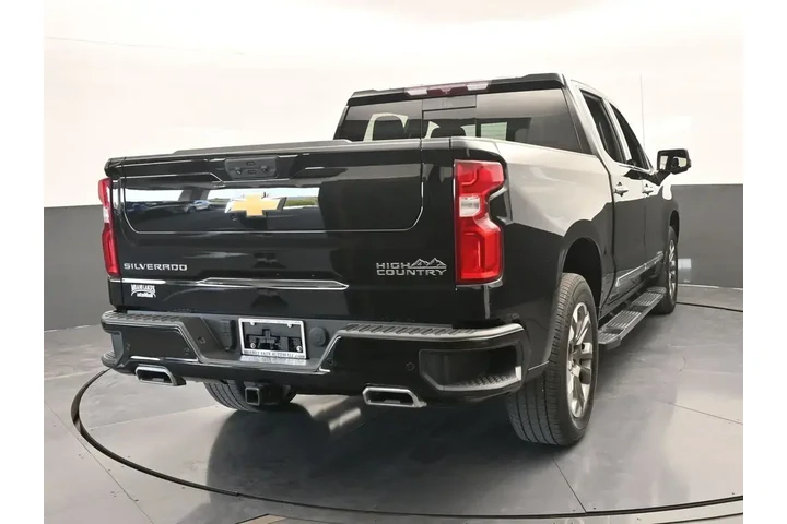 $39971 : Chevrolet Silverado 1500 202 image 5