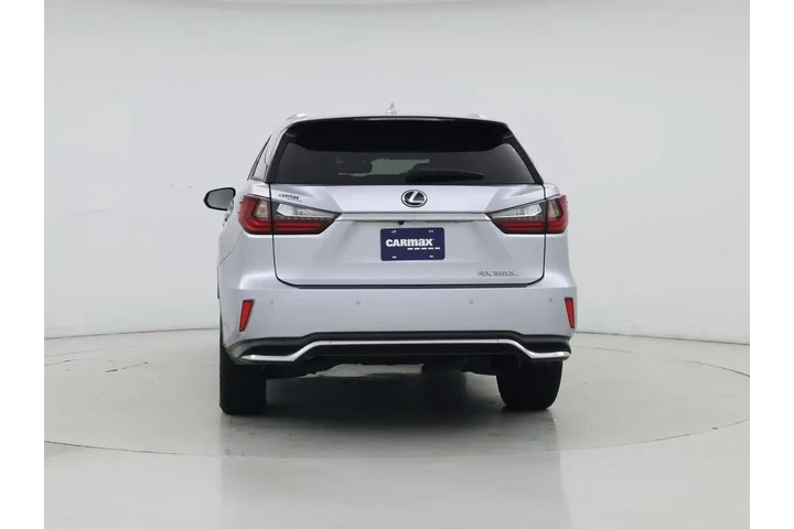 $35998 : Lexus RX 350L 2022 4dr SUV image 6