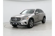 $25998 : Mercedes-Benz GLC 2020 AWD G thumbnail