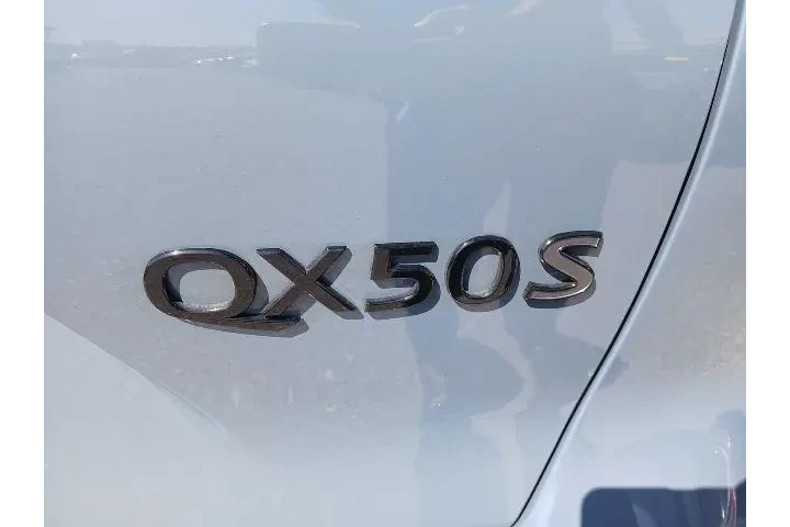 $36000 : INFINITI QX50 2023 Sport 4dr image 6