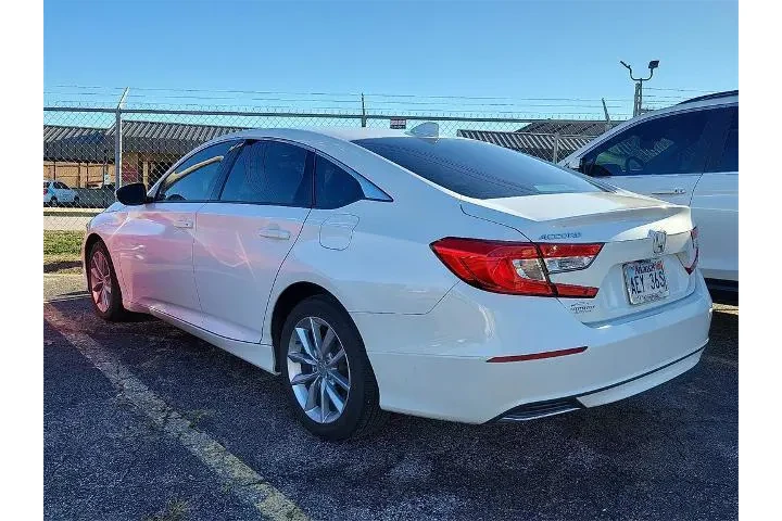 $34132 : Honda Accord Hybrid 2023 Tou image 3