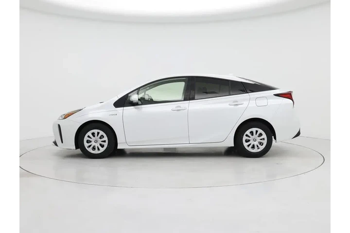 $23998 : Toyota Prius 2021 XLE 4dr Ha image 3