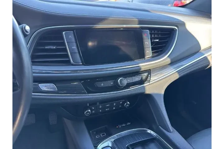 $32817 : Buick Enclave 2024 4x4 Premi image 9