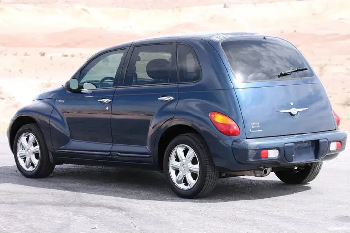 $2995 : 2003 PT Cruiser Limited Editi image 7