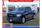 Ram 1500 2019 4x4 Big Horn 4