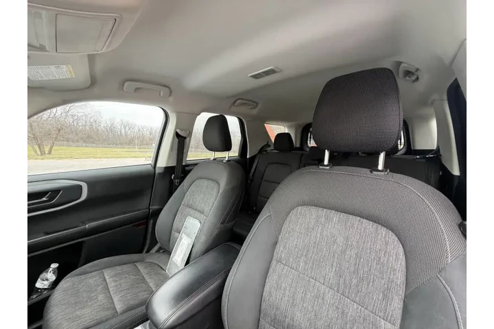 $13750 : 2022 Bronco Sport Big Bend image 3