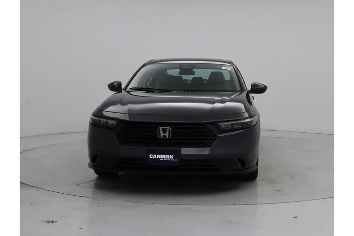 $24998 : Honda Accord 2023 EX 4dr Sed image 5