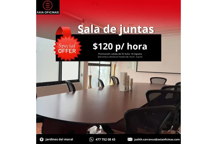 $120 : Tu próxima gran idea merece un image 1