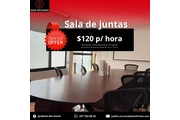 Tu próxima gran idea merece un en Leon de Los Aldama