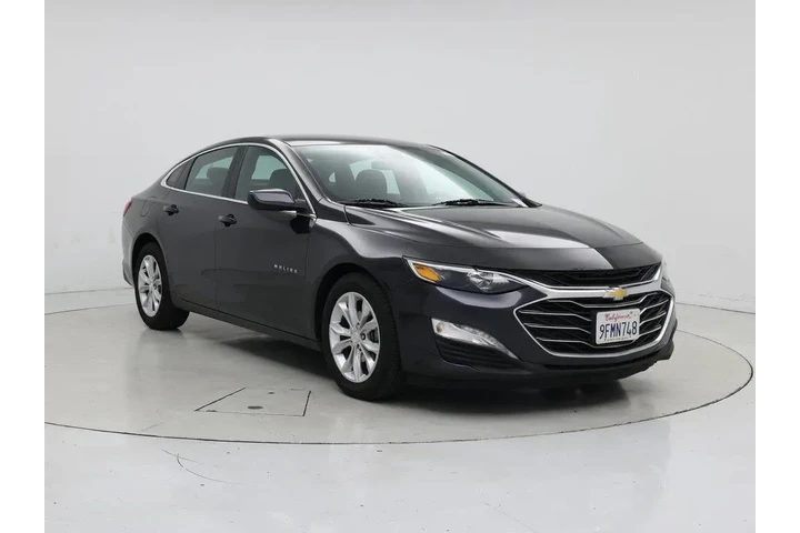 $18998 : Chevrolet Malibu 2023 LT 4dr image 1
