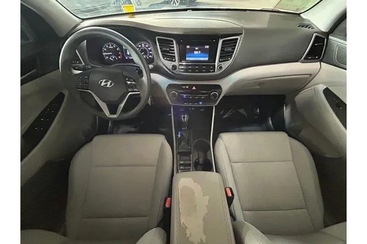 $6991 : Hyundai TUCSON 2017 SE Plus image 10