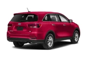 $14964 : Kia Sorento 2020 LX 4dr SUV thumbnail
