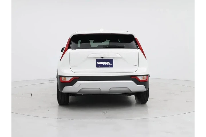 $25998 : Kia Niro 2025 LX 4dr Crossov image 6
