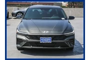 $23977 : Hyundai ELANTRA 2025 SEL Spo thumbnail