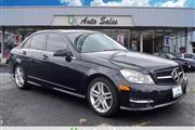 $12900 : 2013 MERCEDES-BENZ C-CLASS201 thumbnail