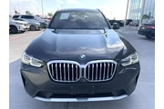 $33835 : BMW X3 2023 sDrive30i 4dr Sp thumbnail