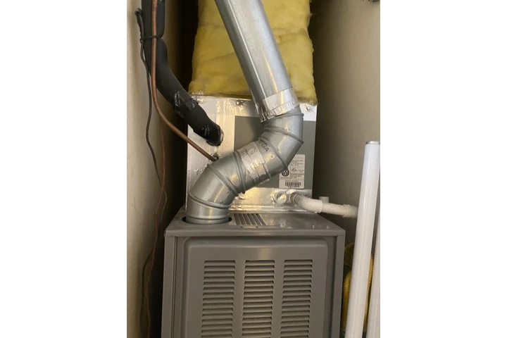 JC -A/C AIRE SERVICES HVAC image 2