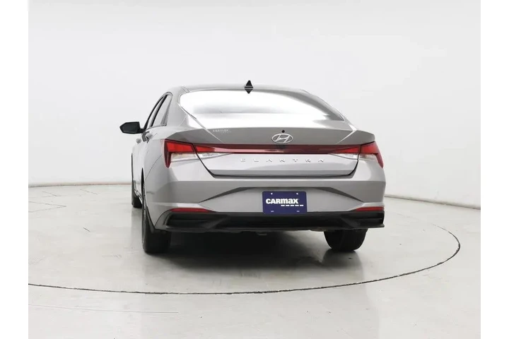 $19998 : Hyundai ELANTRA 2022 SEL 4dr image 6