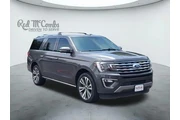 Ford Expedition MAX 2021 4x2 en San Antonio