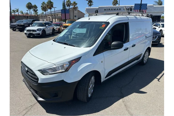 $23997 : 2020 Transit Connect Van XL image 10