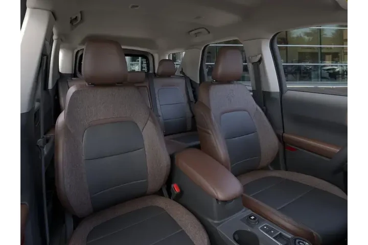 $34201 : Ford Bronco Sport 2025 AWD O image 10