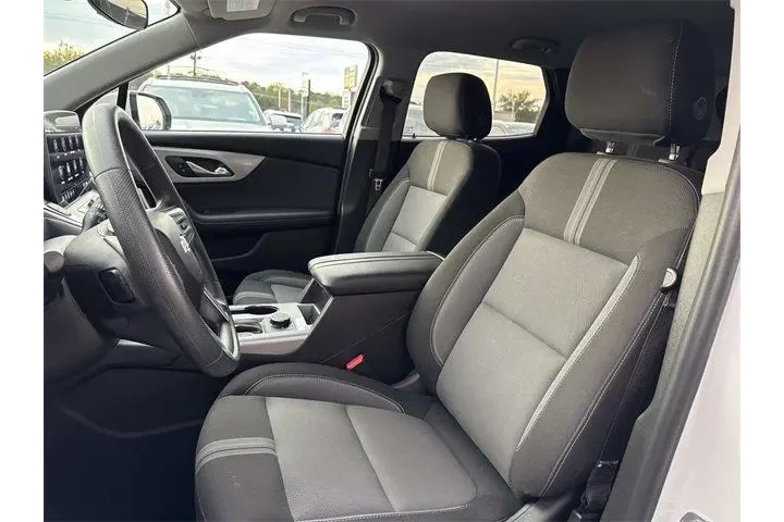 $28973 : Chevrolet Blazer 2025 LT 4dr image 9
