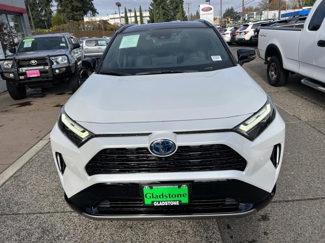 $43574 : 2024 RAV4 Hybrid XSE image 8