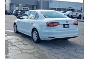$5590 : Volkswagen Jetta 2016 1.4T S thumbnail