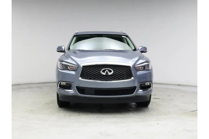 $20998 : INFINITI QX60 2017 4dr SUV image 5