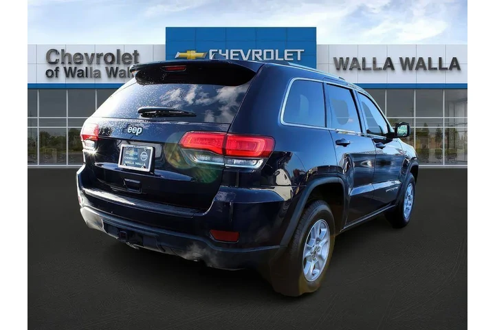 $14999 : Jeep Grand Cherokee 2016 4x2 image 7