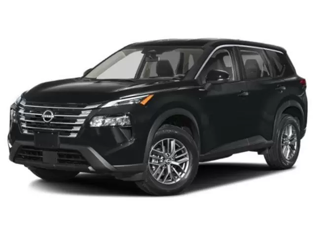 $20777 : 2024 Nissan Rogue image 4