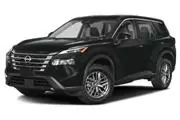 $20777 : 2024 Nissan Rogue thumbnail