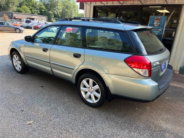 $7999 : 2009 Outback 2.5i Special Edi image 7