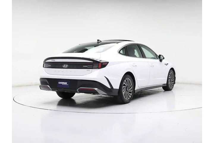 $29998 : Hyundai SONATA Hybrid 2026 S image 8
