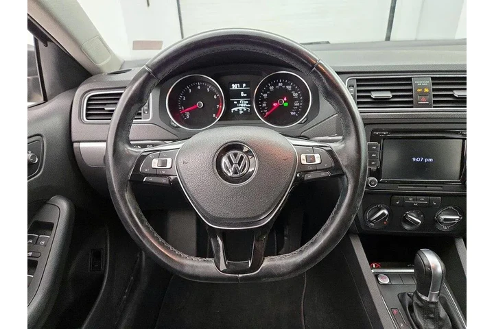$10998 : Volkswagen Jetta 2015 SE 4dr image 10