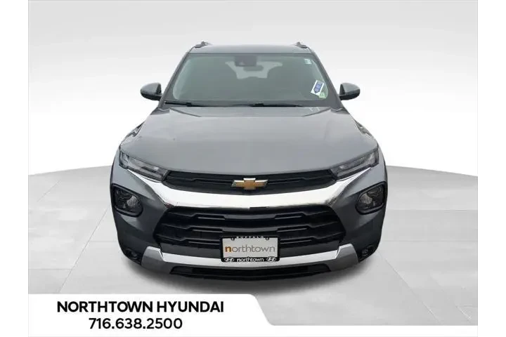 $19858 : Chevrolet Trailblazer 2022 4 image 5