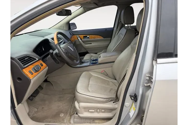 $9400 : Lincoln MKX 2013 4dr SUV image 9