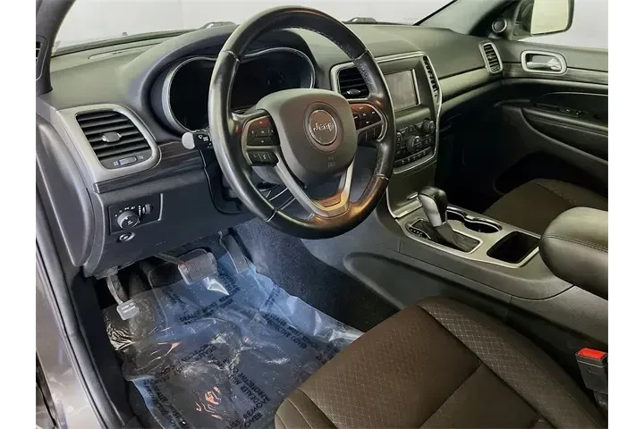 $19900 : Jeep Grand Cherokee 2021 4x4 image 9