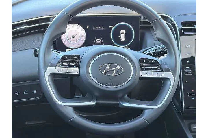 $22550 : Hyundai TUCSON 2023 SEL 4dr image 10
