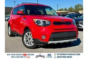 Kia Soul 2019 + 4dr Crossove en Columbia