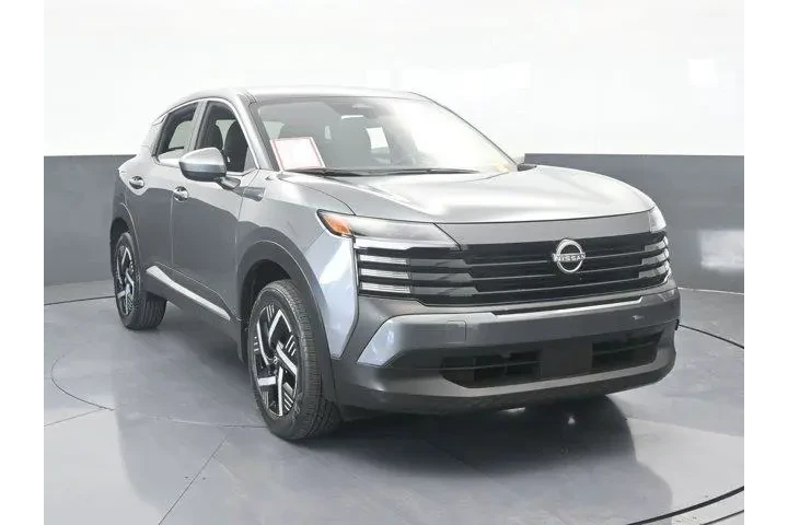 $18777 : Nissan Kicks 2025 SV 4dr Cro image 9