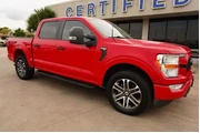 Ford F-150 2021 4x4 XL 4dr S
