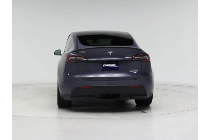 $34998 : Tesla Model Y 2022 AWD Perfo image 6