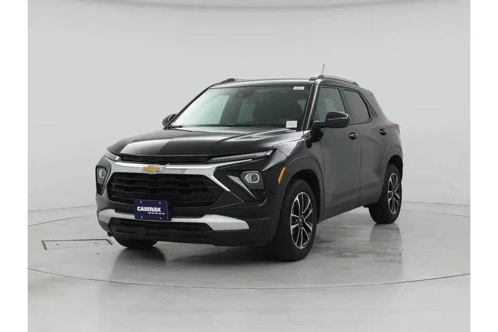 $21998 : Chevrolet Trailblazer 2025 L image 4