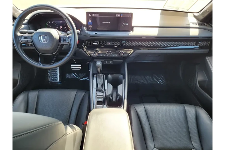 $28998 : Honda Accord Hybrid 2024 Spo image 10