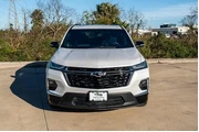 $34411 : Chevrolet Traverse 2023 Prem thumbnail
